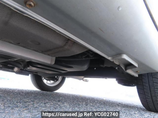 Used 2001 AT toyota fun-cargo NCP21 Image[42]