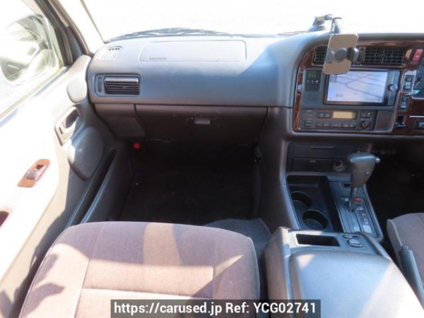 Used 2001 AT toyota hiace-wagon KZH100G Image[27]