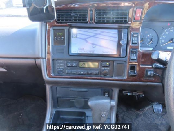 Used 2001 AT toyota hiace-wagon KZH100G Image[30]