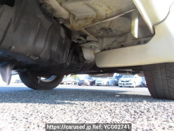 Used 2001 AT toyota hiace-wagon KZH100G Image[43]