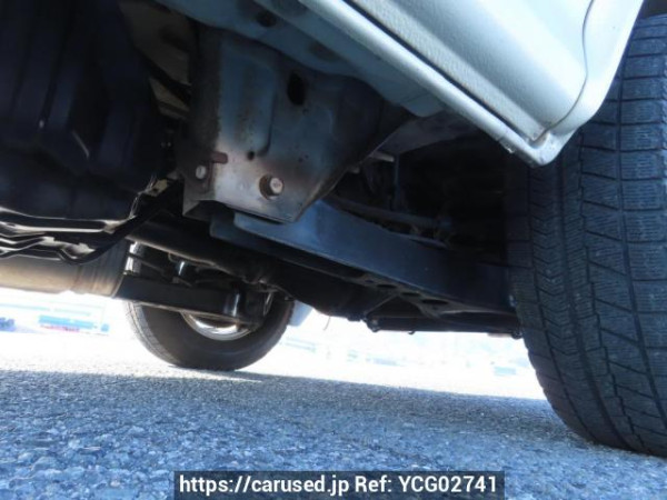 Used 2001 AT toyota hiace-wagon KZH100G Image[46]