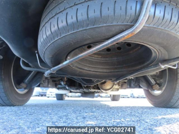 Used 2001 AT toyota hiace-wagon KZH100G Image[48]