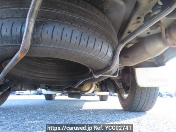 Used 2001 AT toyota hiace-wagon KZH100G Image[49]