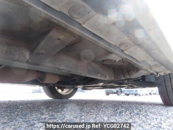 Used 2009 AT toyota isis ZGM11W Image[41]