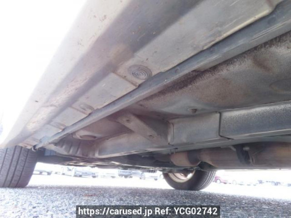 Used 2009 AT toyota isis ZGM11W Image[42]