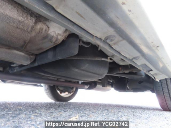 Used 2009 AT toyota isis ZGM11W Image[44]