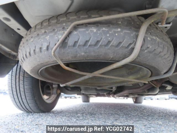 Used 2009 AT toyota isis ZGM11W Image[46]