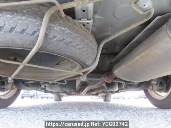 Used 2009 AT toyota isis ZGM11W Image[47]