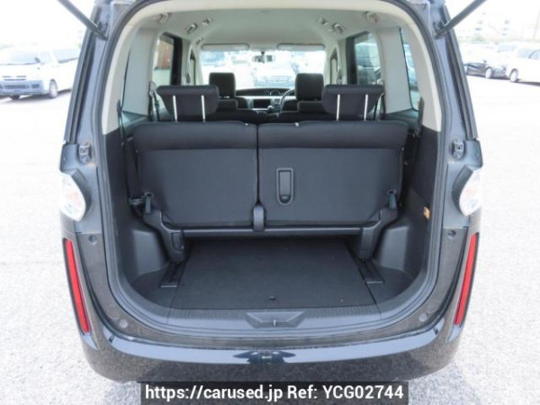 Used 2009 AT mazda biante CCEFW Image[8]