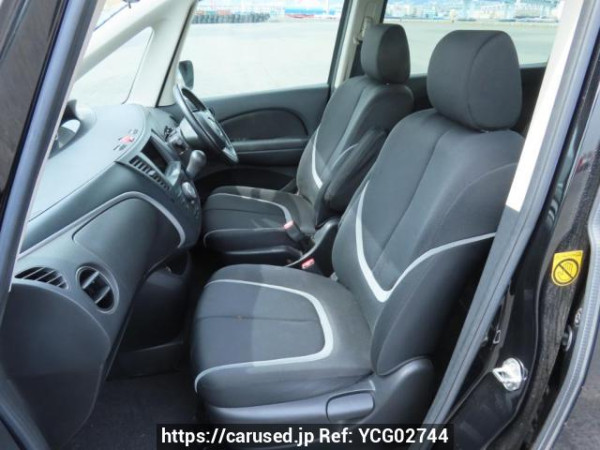 Used 2009 AT mazda biante CCEFW Image[16]
