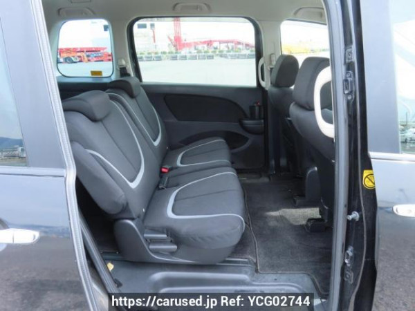 Used 2009 AT mazda biante CCEFW Image[17]