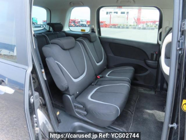 Used 2009 AT mazda biante CCEFW Image[18]