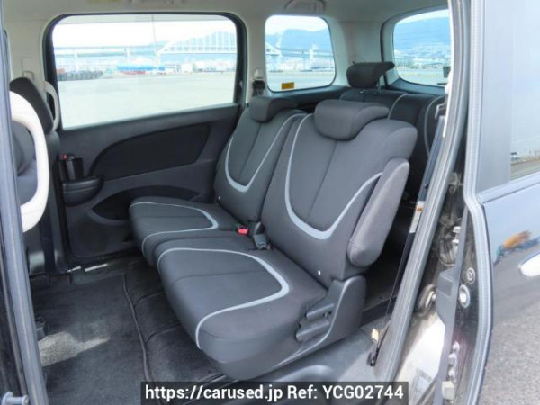 Used 2009 AT mazda biante CCEFW Image[20]