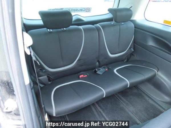 Used 2009 AT mazda biante CCEFW Image[21]