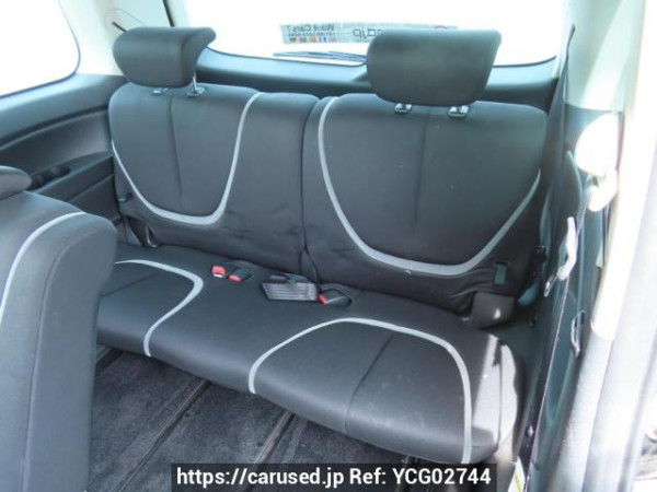 Used 2009 AT mazda biante CCEFW Image[22]