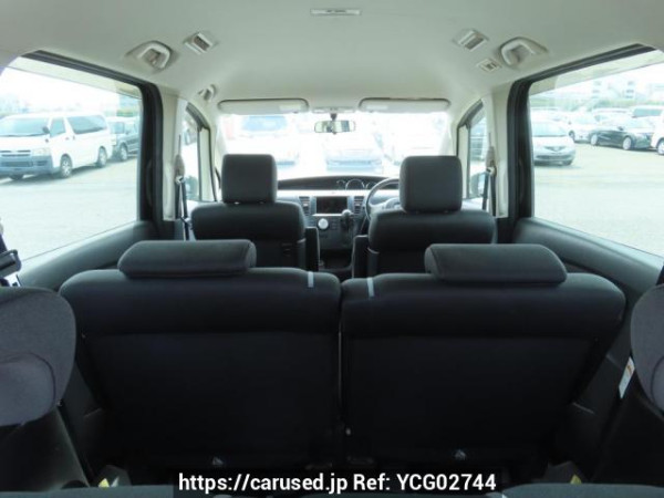 Used 2009 AT mazda biante CCEFW Image[23]