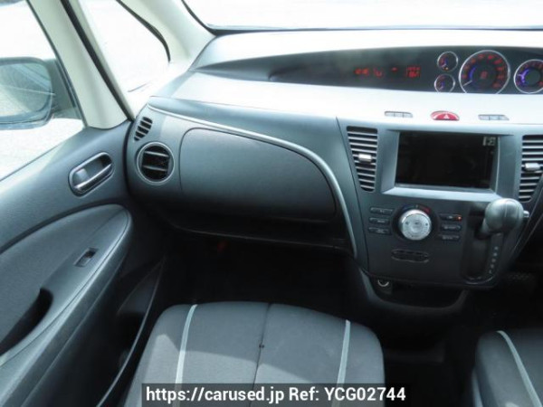 Used 2009 AT mazda biante CCEFW Image[25]
