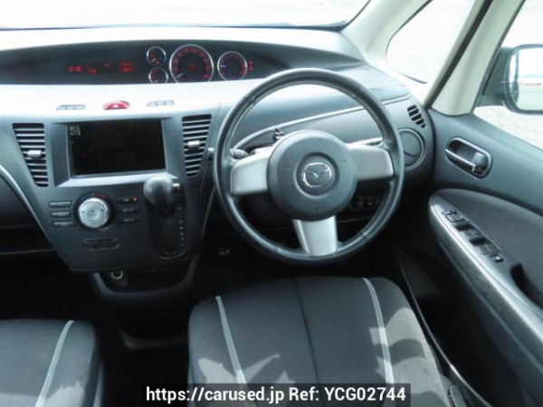 Used 2009 AT mazda biante CCEFW Image[26]