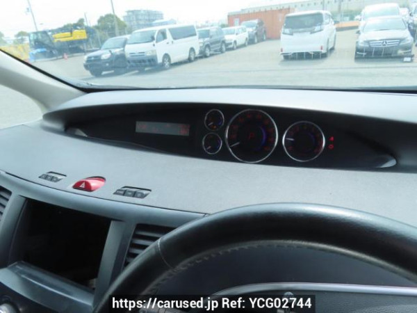 Used 2009 AT mazda biante CCEFW Image[27]