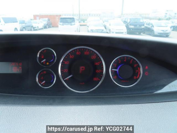 Used 2009 AT mazda biante CCEFW Image[28]