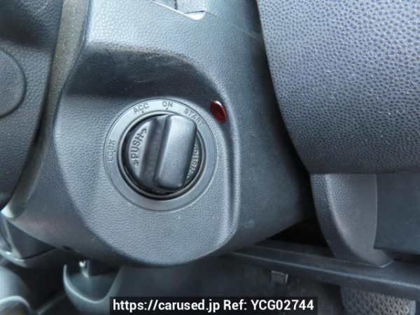 Used 2009 AT mazda biante CCEFW Image[32]