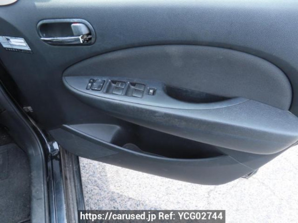 Used 2009 AT mazda biante CCEFW Image[34]