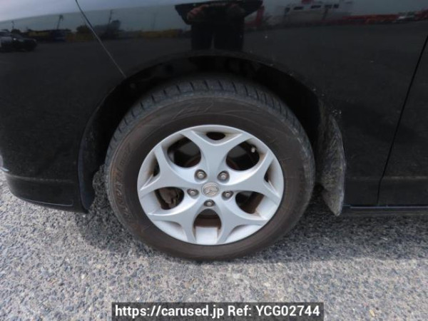 Used 2009 AT mazda biante CCEFW Image[35]