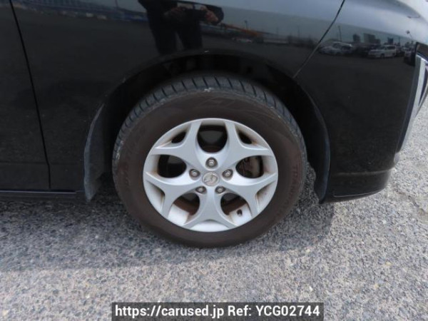 Used 2009 AT mazda biante CCEFW Image[36]