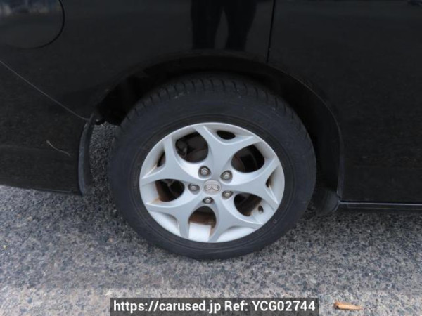 Used 2009 AT mazda biante CCEFW Image[37]