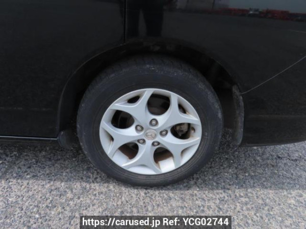 Used 2009 AT mazda biante CCEFW Image[38]