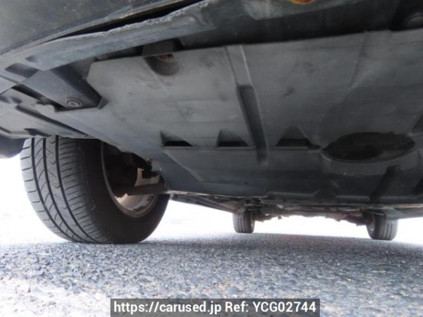 Used 2009 AT mazda biante CCEFW Image[39]