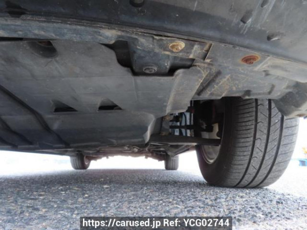 Used 2009 AT mazda biante CCEFW Image[40]