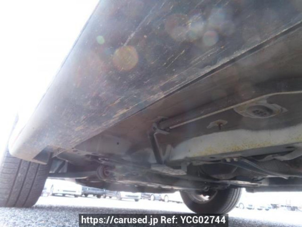 Used 2009 AT mazda biante CCEFW Image[41]