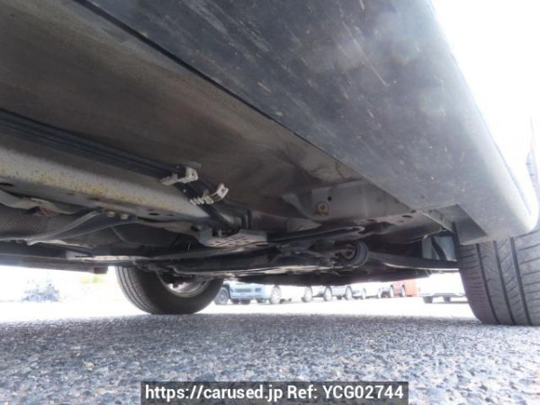 Used 2009 AT mazda biante CCEFW Image[42]