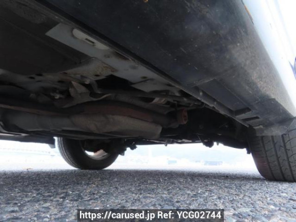 Used 2009 AT mazda biante CCEFW Image[44]