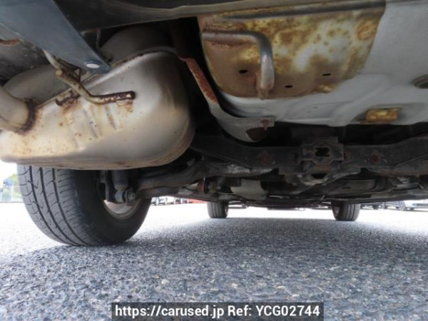 Used 2009 AT mazda biante CCEFW Image[45]