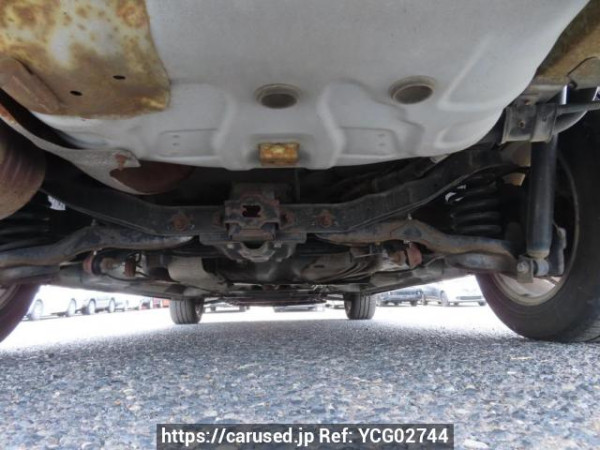 Used 2009 AT mazda biante CCEFW Image[46]