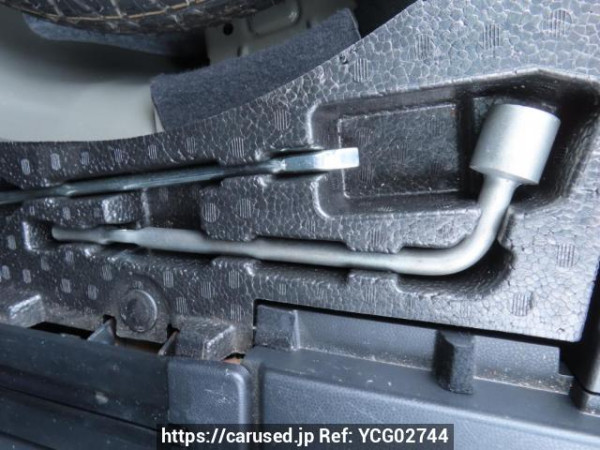 Used 2009 AT mazda biante CCEFW Image[49]