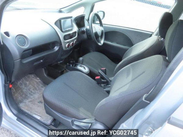 Used 2007 AT mitsubishi i HA1W Image[14]