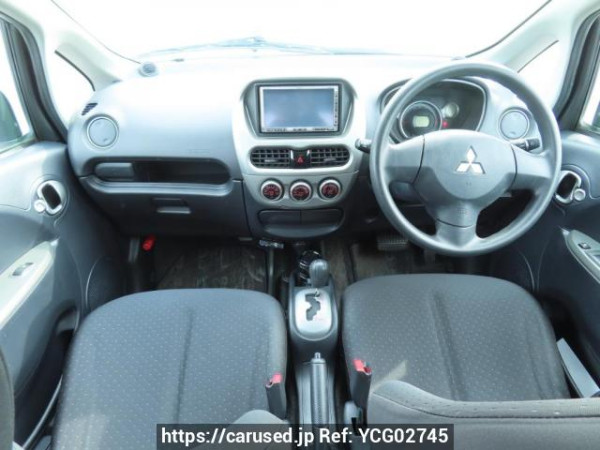 Used 2007 AT mitsubishi i HA1W Image[18]