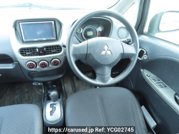 Used 2007 AT mitsubishi i HA1W Image[20]