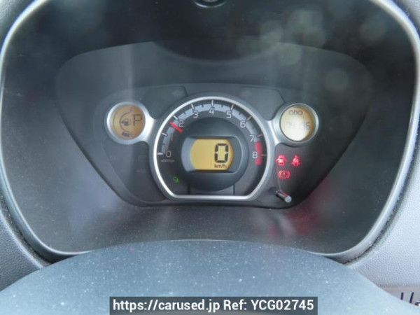 Used 2007 AT mitsubishi i HA1W Image[21]