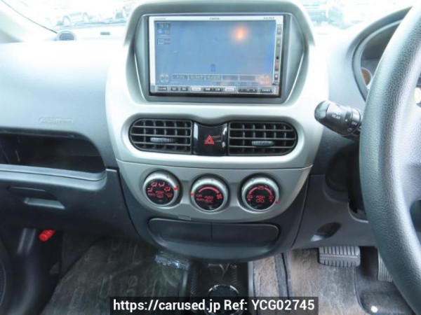 Used 2007 AT mitsubishi i HA1W Image[23]