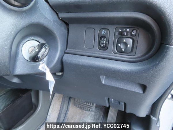 Used 2007 AT mitsubishi i HA1W Image[27]