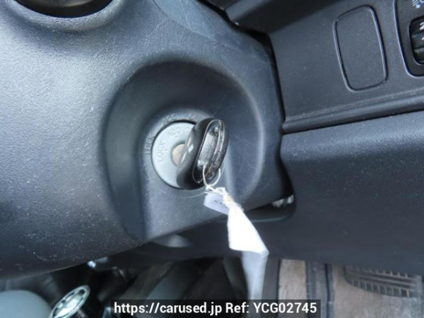 Used 2007 AT mitsubishi i HA1W Image[28]