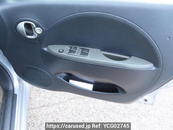 Used 2007 AT mitsubishi i HA1W Image[30]