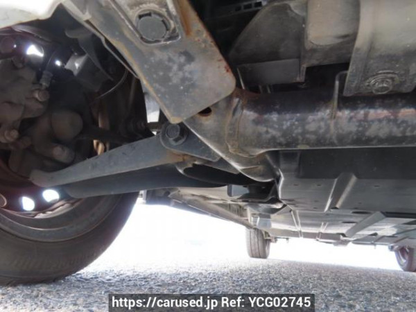 Used 2007 AT mitsubishi i HA1W Image[35]