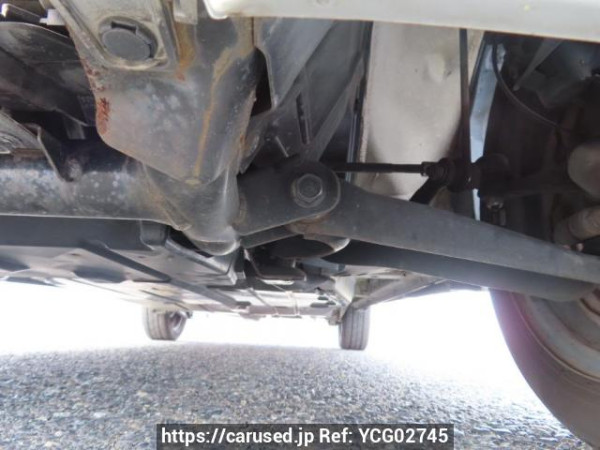 Used 2007 AT mitsubishi i HA1W Image[36]