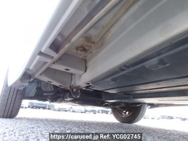 Used 2007 AT mitsubishi i HA1W Image[37]