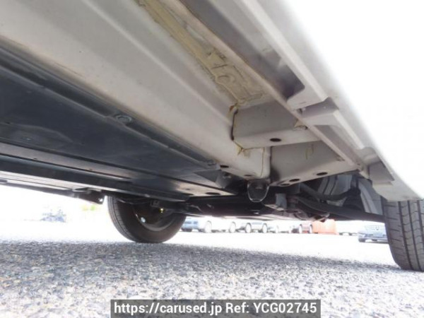 Used 2007 AT mitsubishi i HA1W Image[38]